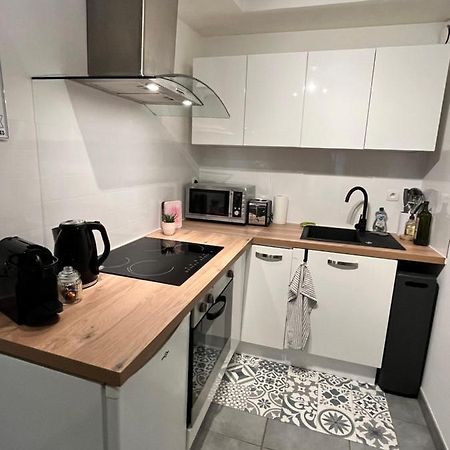 Le Remois Studio Cosy Hyper Centre Reims Dış mekan fotoğraf