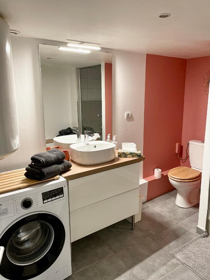 Le Remois Studio Cosy Hyper Centre Reims Dış mekan fotoğraf
