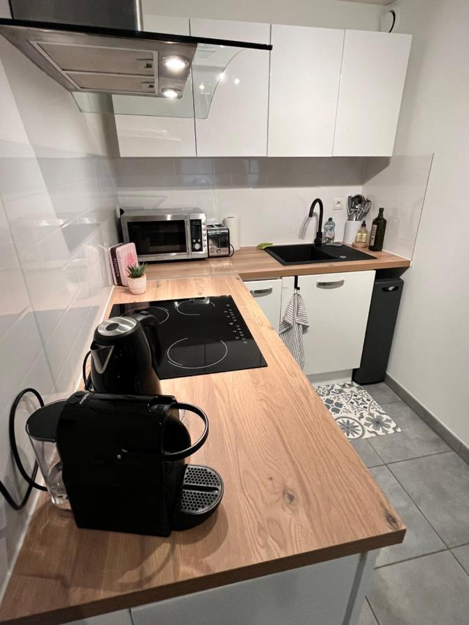 Le Remois Studio Cosy Hyper Centre Reims Dış mekan fotoğraf