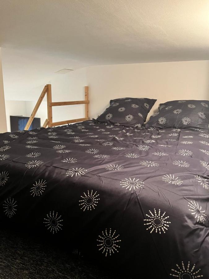Le Remois Studio Cosy Hyper Centre Reims Dış mekan fotoğraf