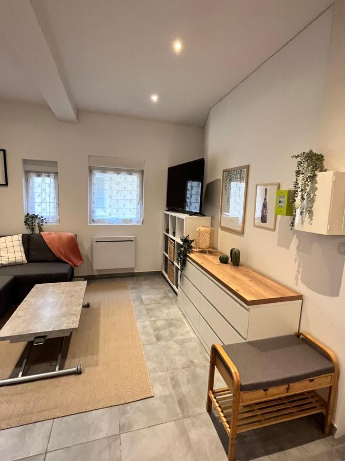 Le Remois Studio Cosy Hyper Centre Reims Dış mekan fotoğraf
